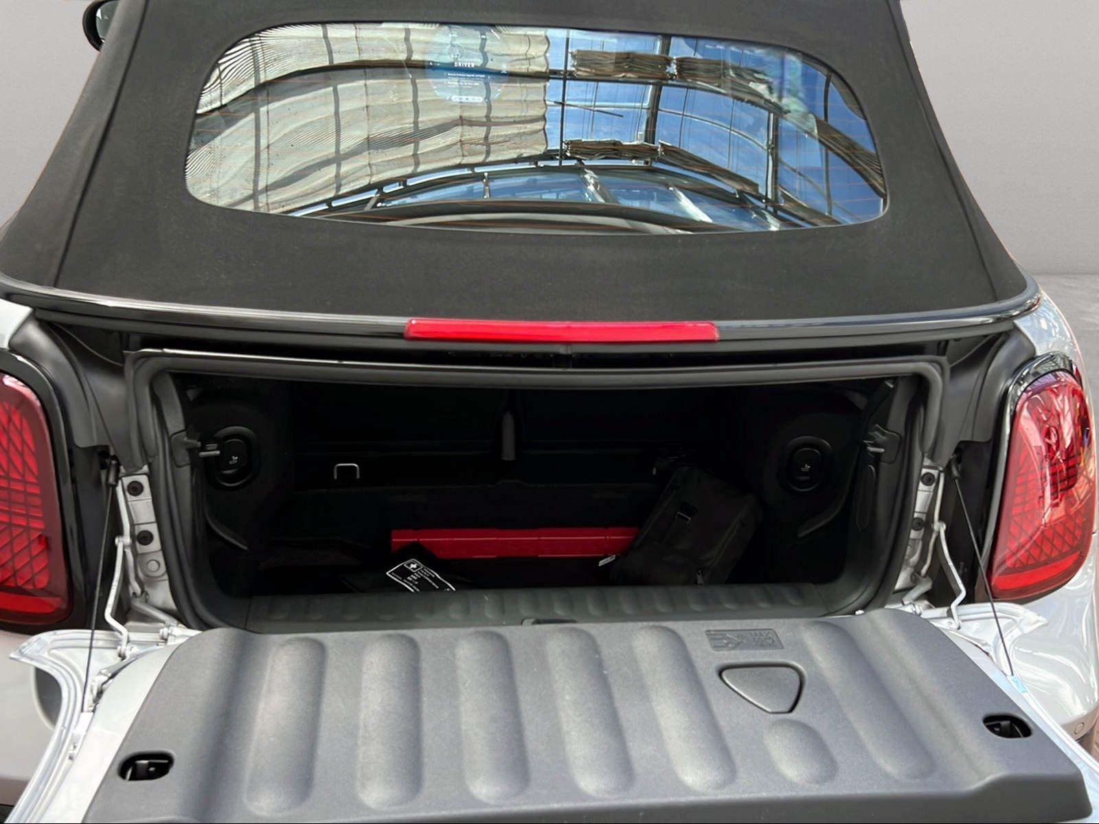 MINI Cabrio – Bild 19