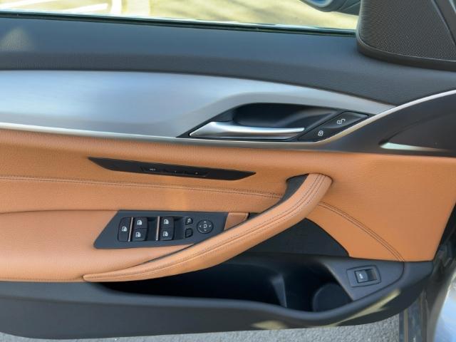 BMW 5er Touring