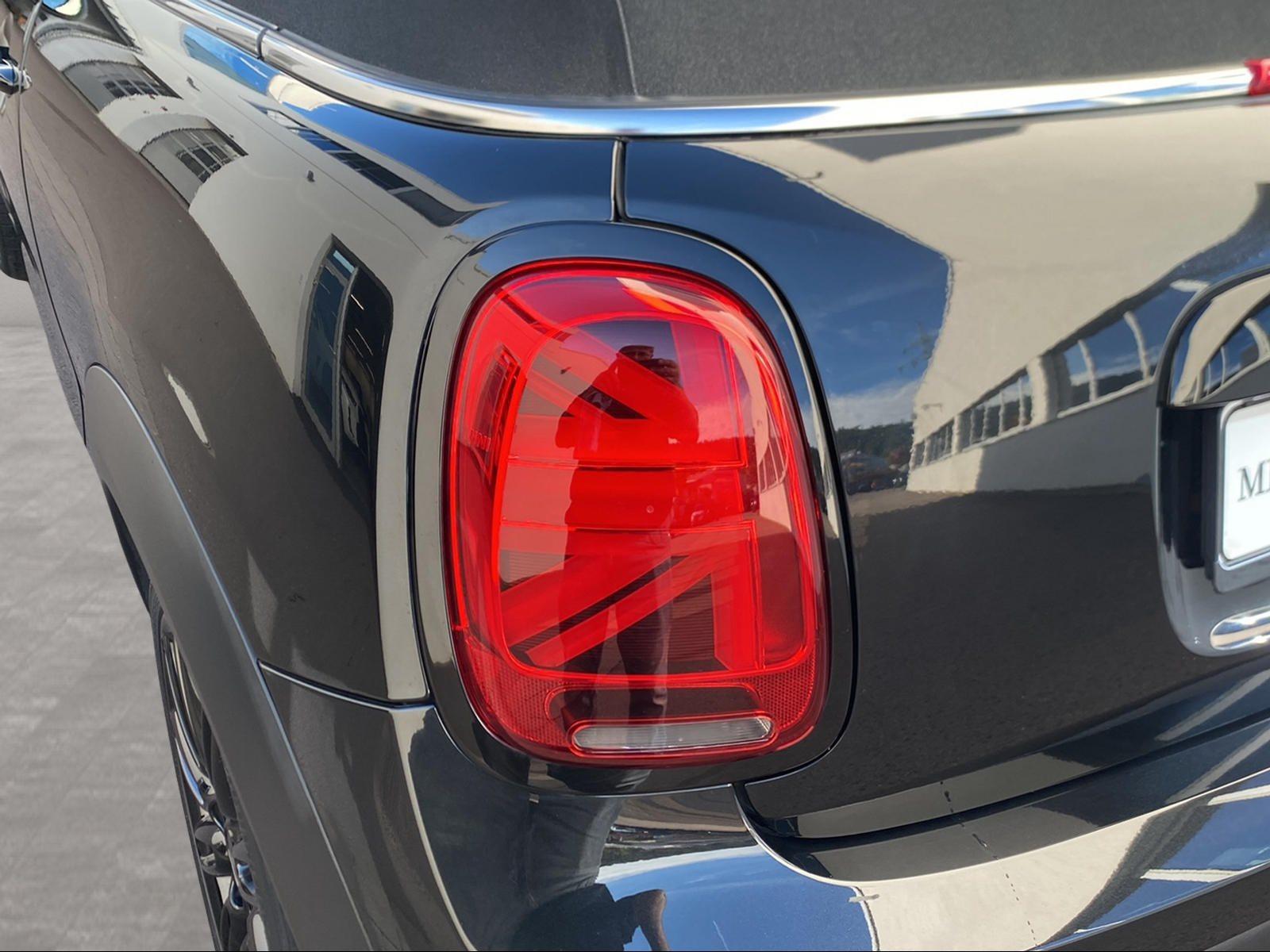 MINI Cabrio – Bild 20