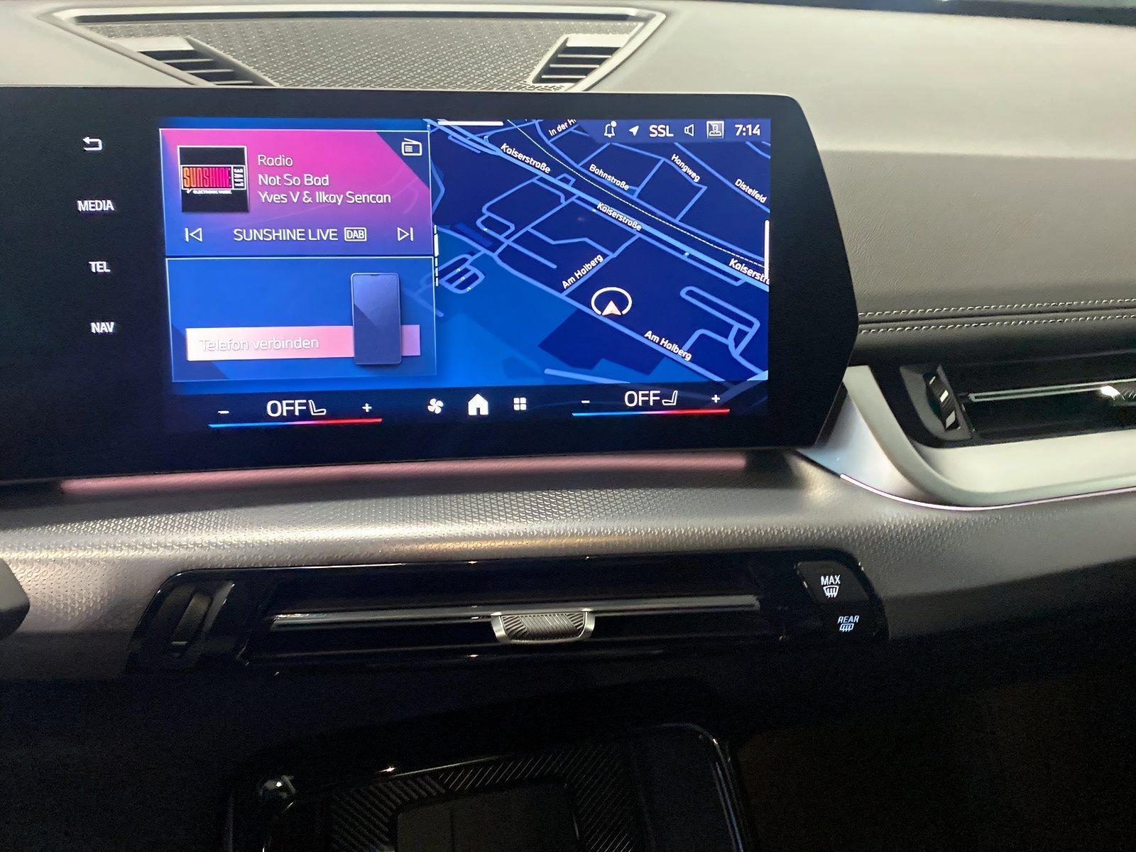 BMW X1 – Bild 17