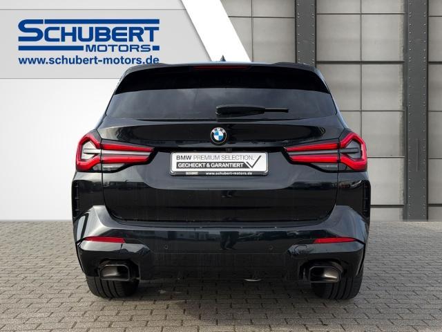 BMW X3 – Bild 5