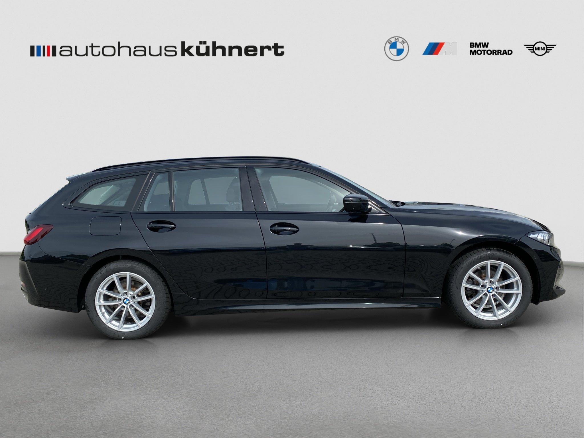 BMW 3er Touring – Bild 5