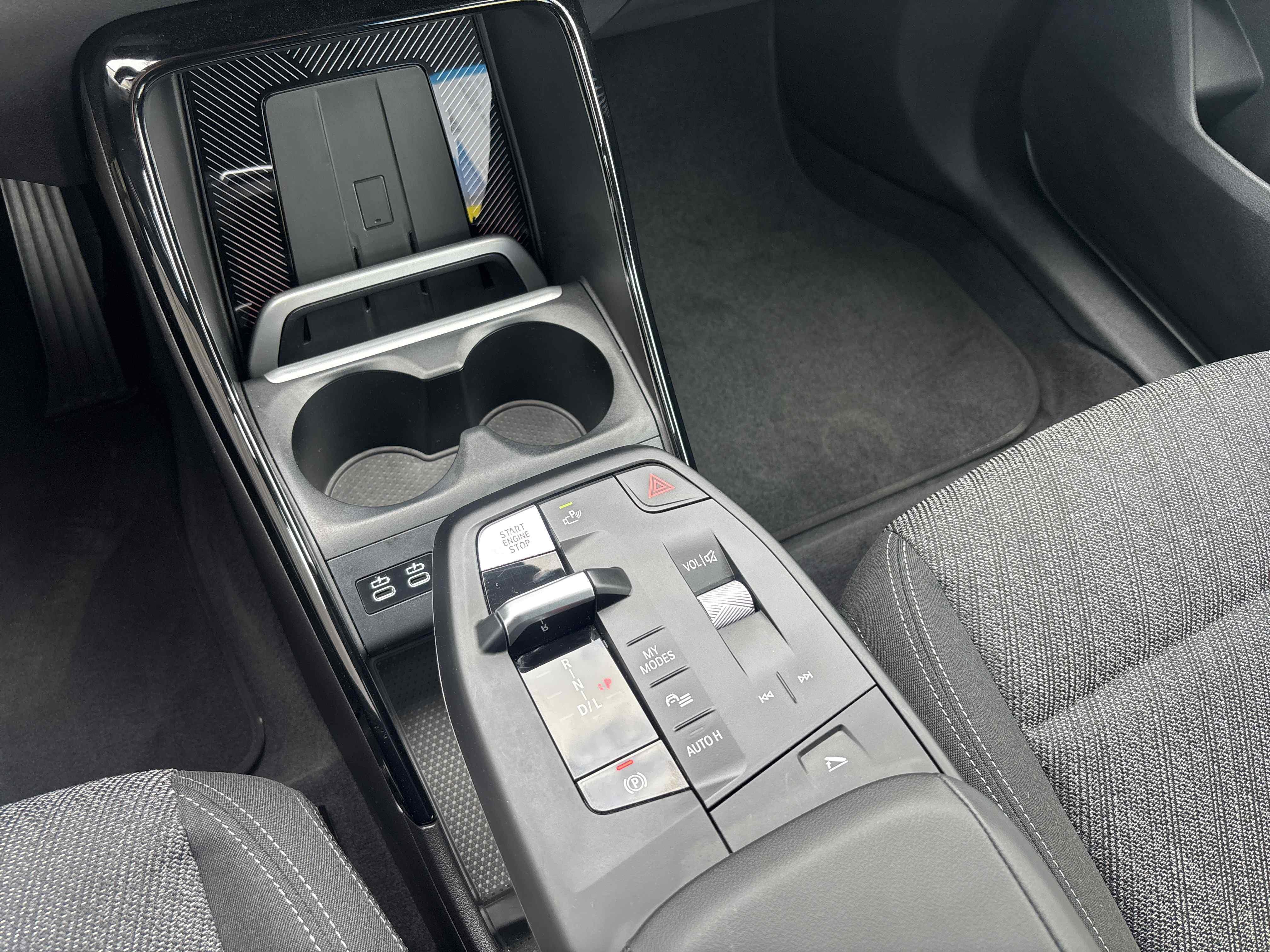 BMW X1 – Bild 15