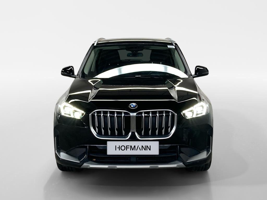 BMW X1 – Bild 14