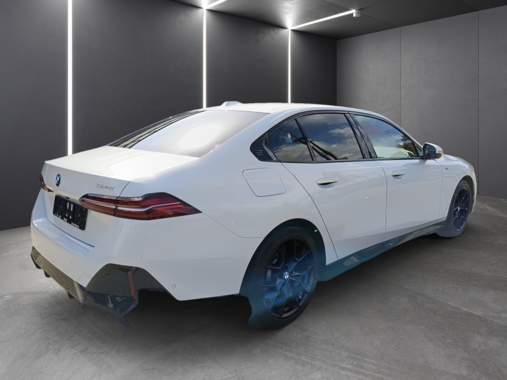 BMW 5er – Bild 5