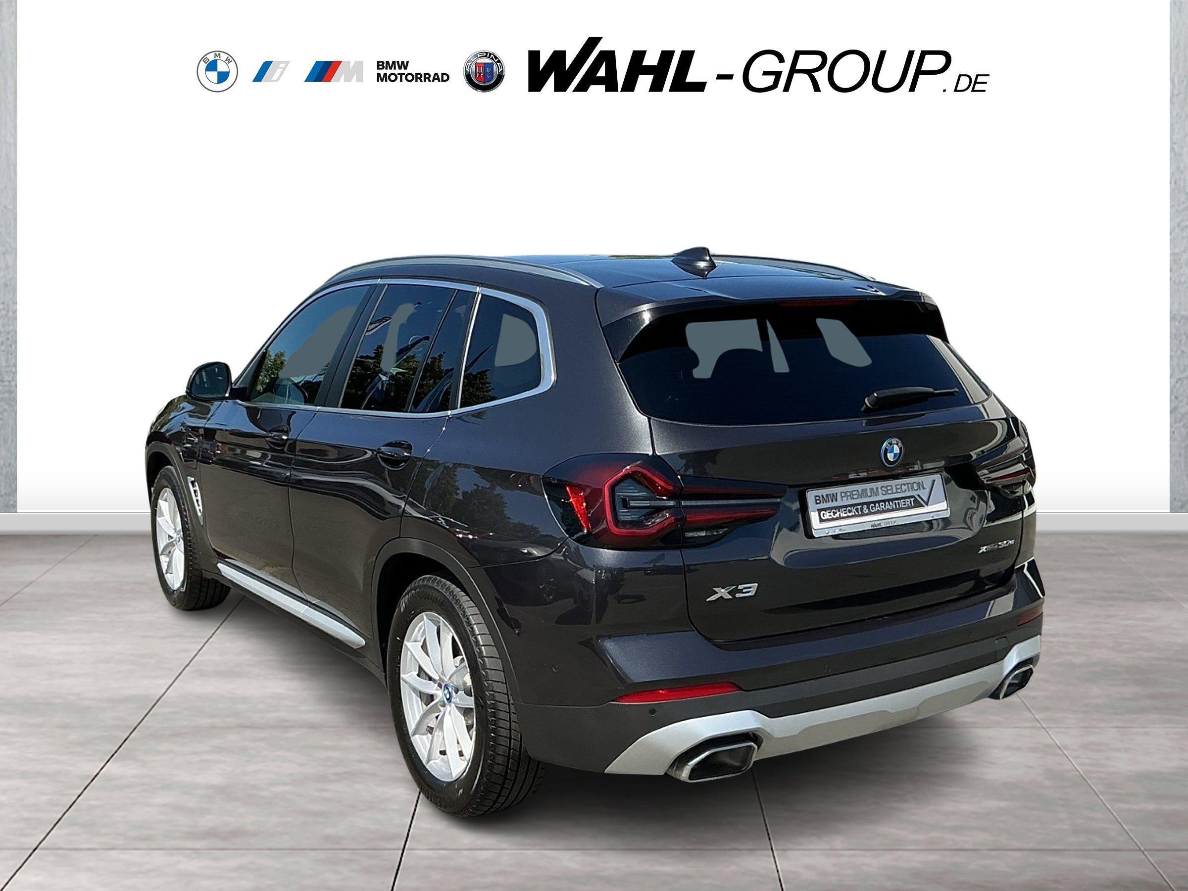 BMW X3 – Bild 10