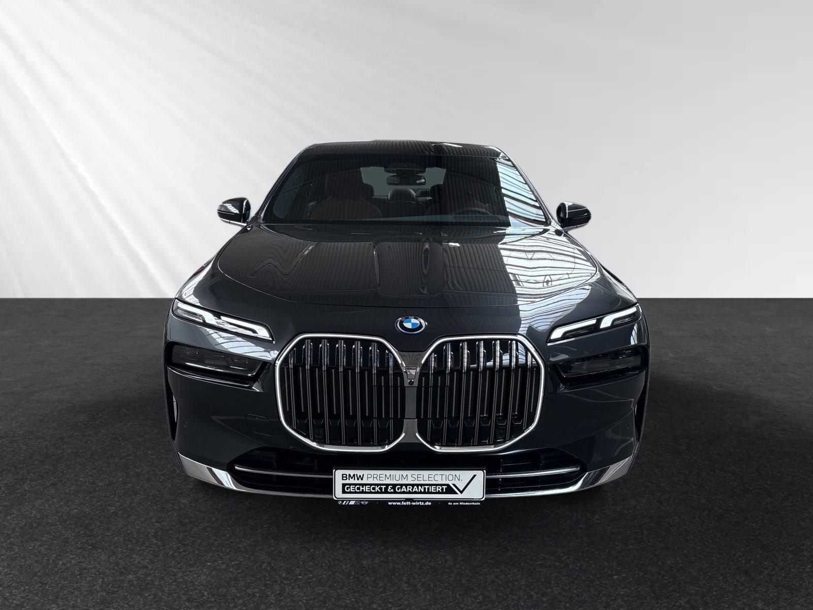 BMW 7er – Bild 11