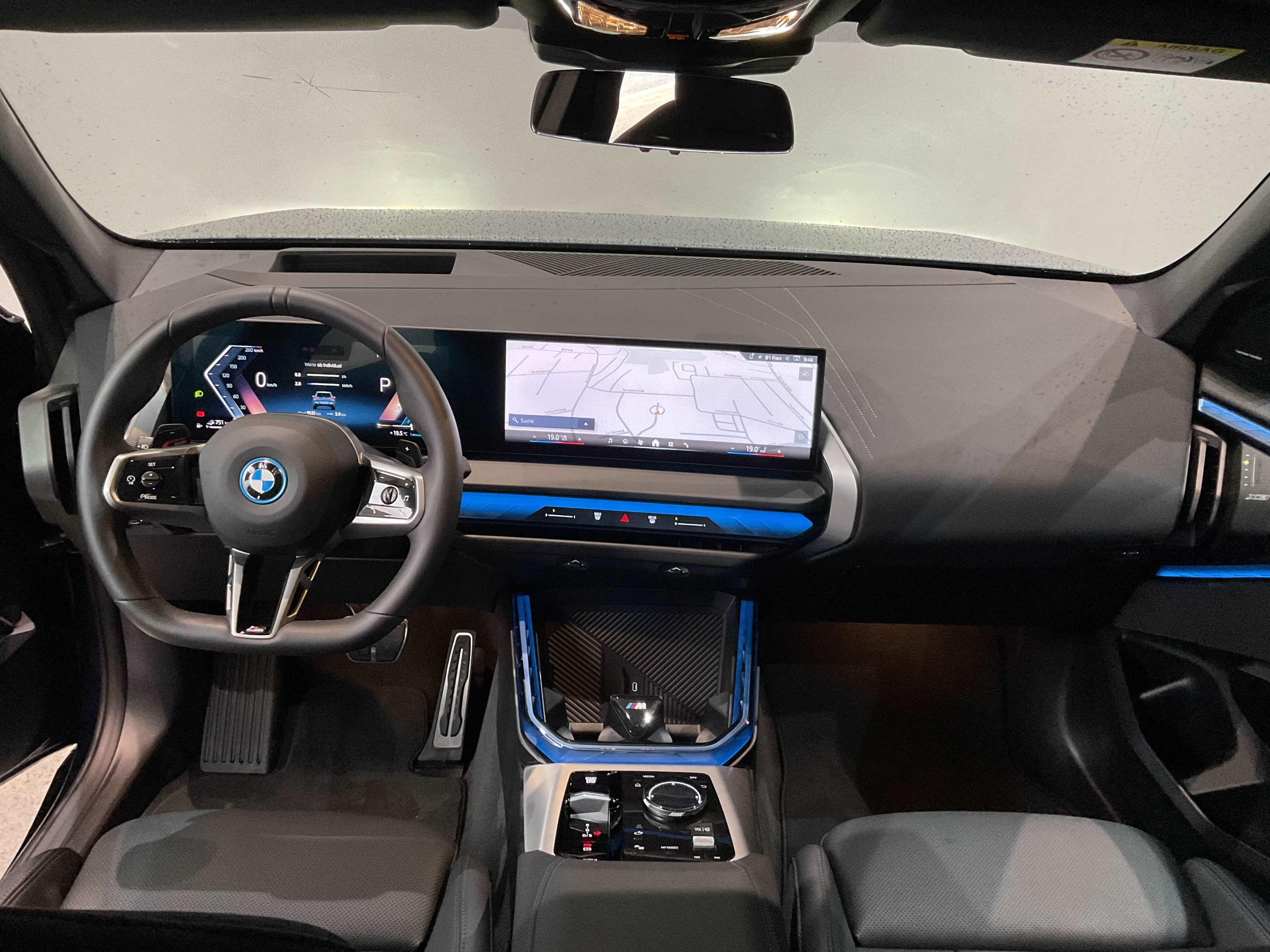 BMW X3 – Bild 3
