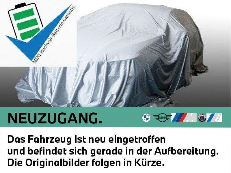 MINI Cooper 2022