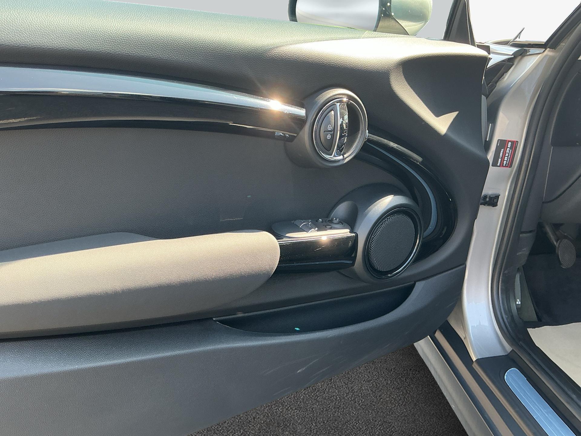 MINI Cooper 3-Türer – Bild 15