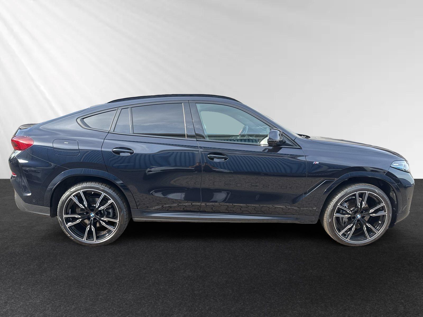 BMW X6 – Bild 2