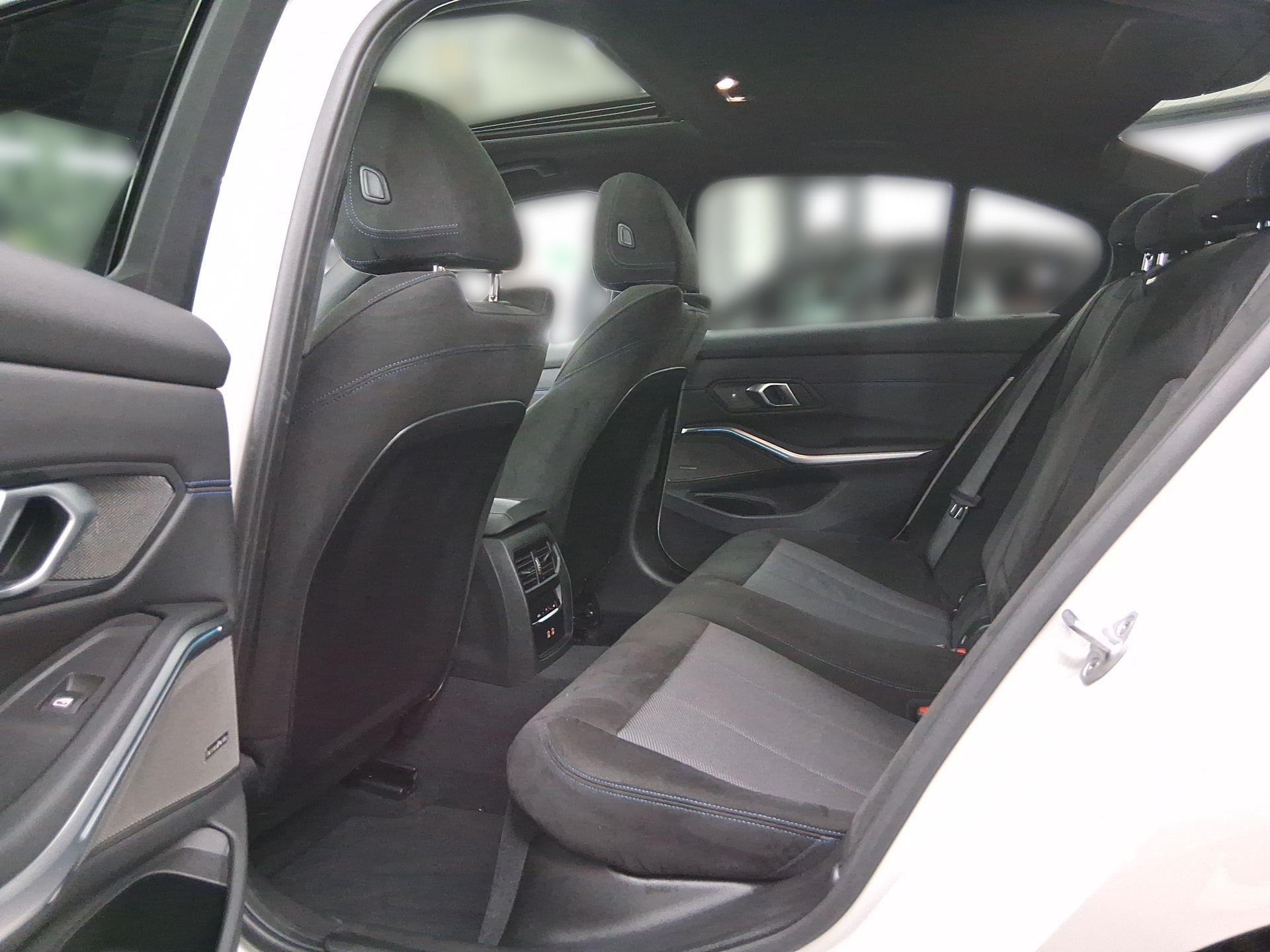 BMW 3er – Bild 16