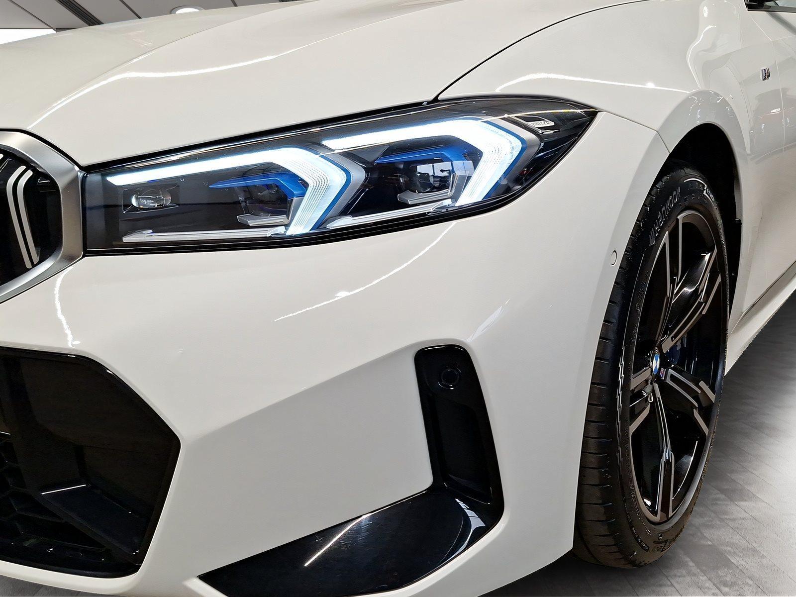 BMW 3er Touring – Bild 17