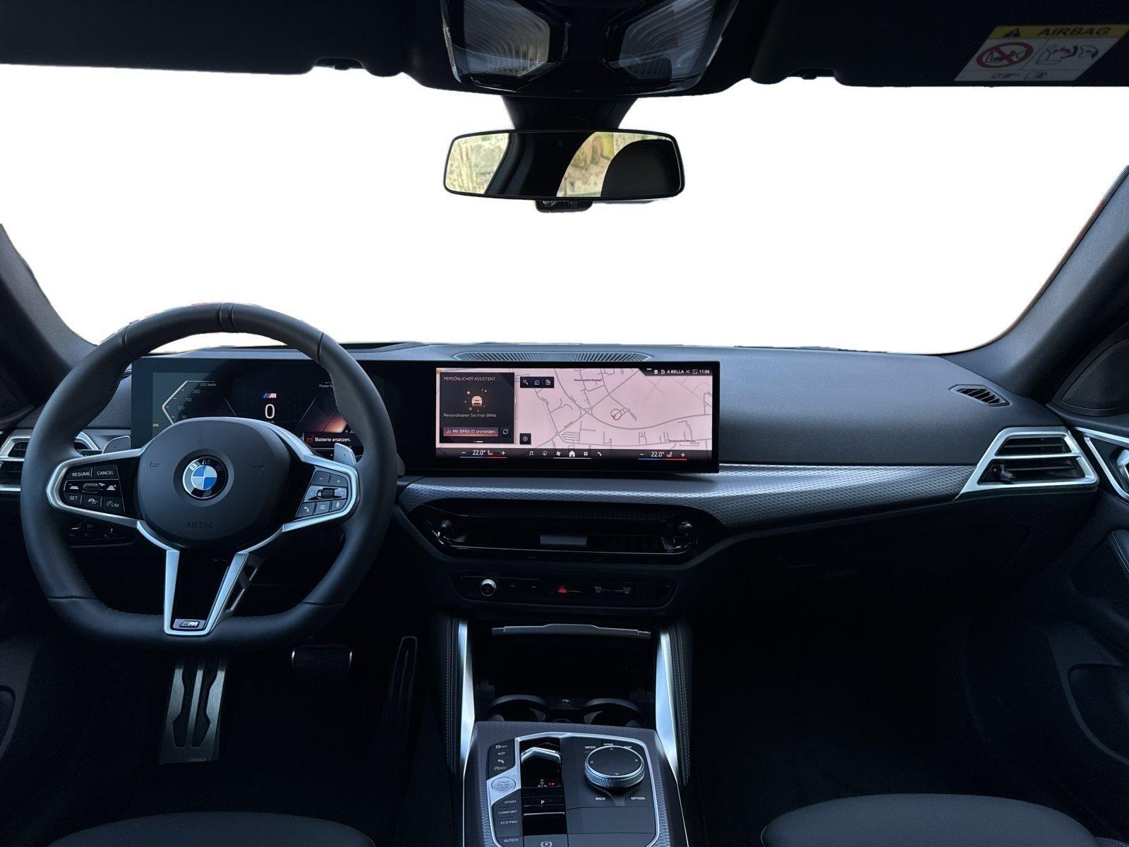 BMW 4er Gran Coupé – Bild 9