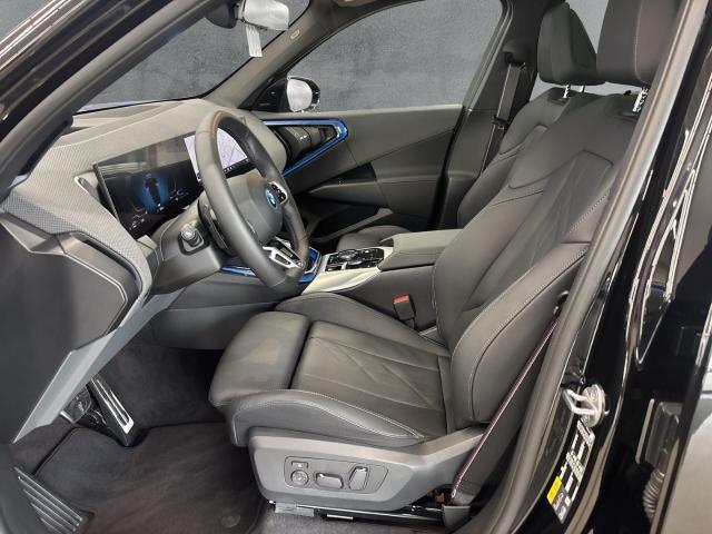 BMW X3 – Bild 14