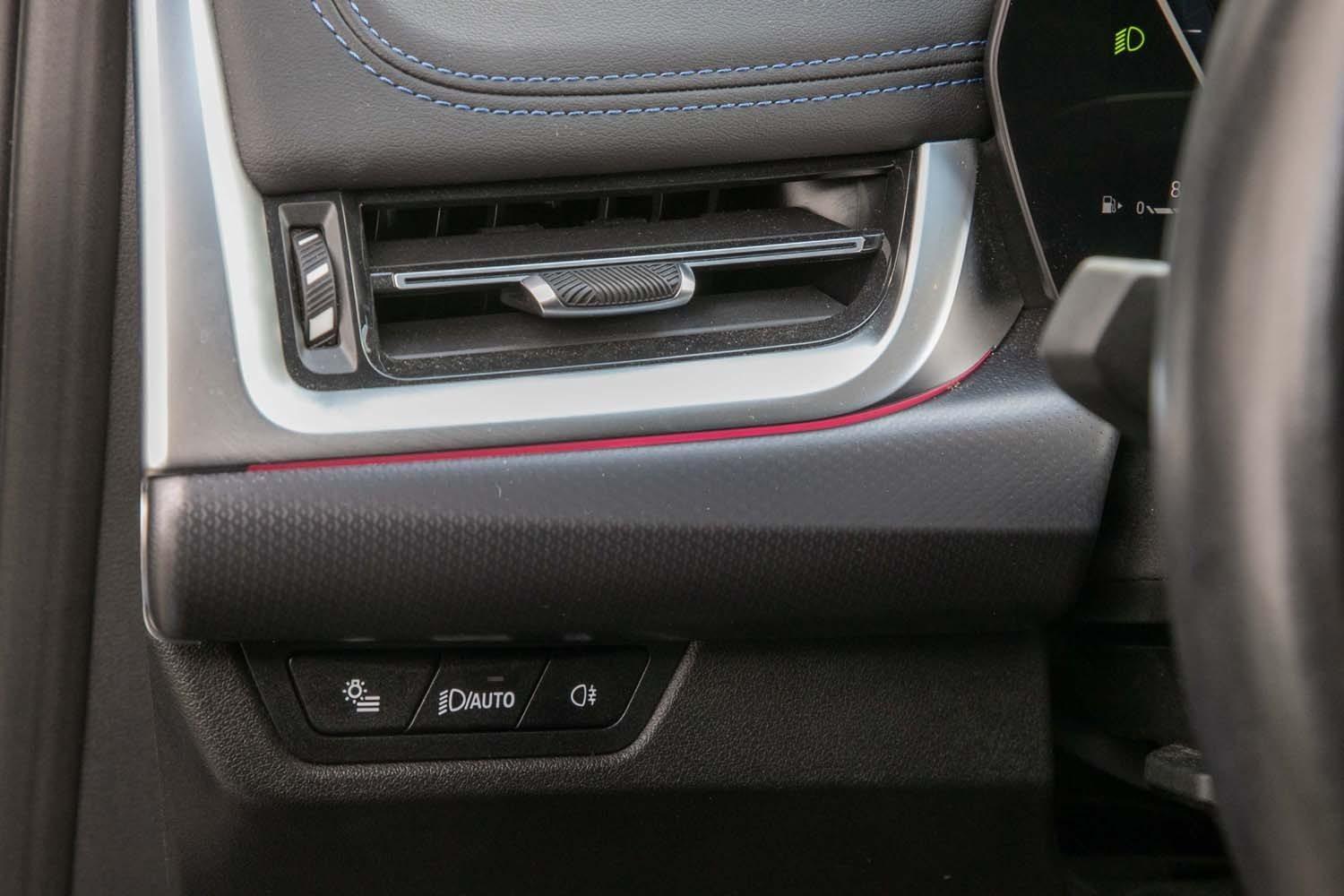 BMW 2er Active Tourer – Bild 9