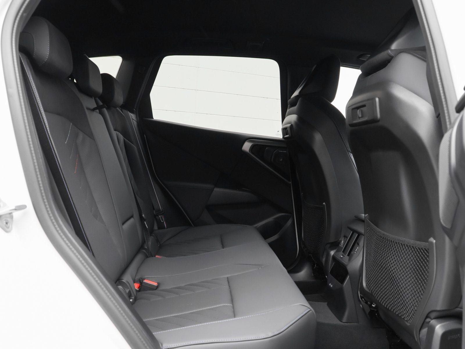 BMW X3 – Bild 12