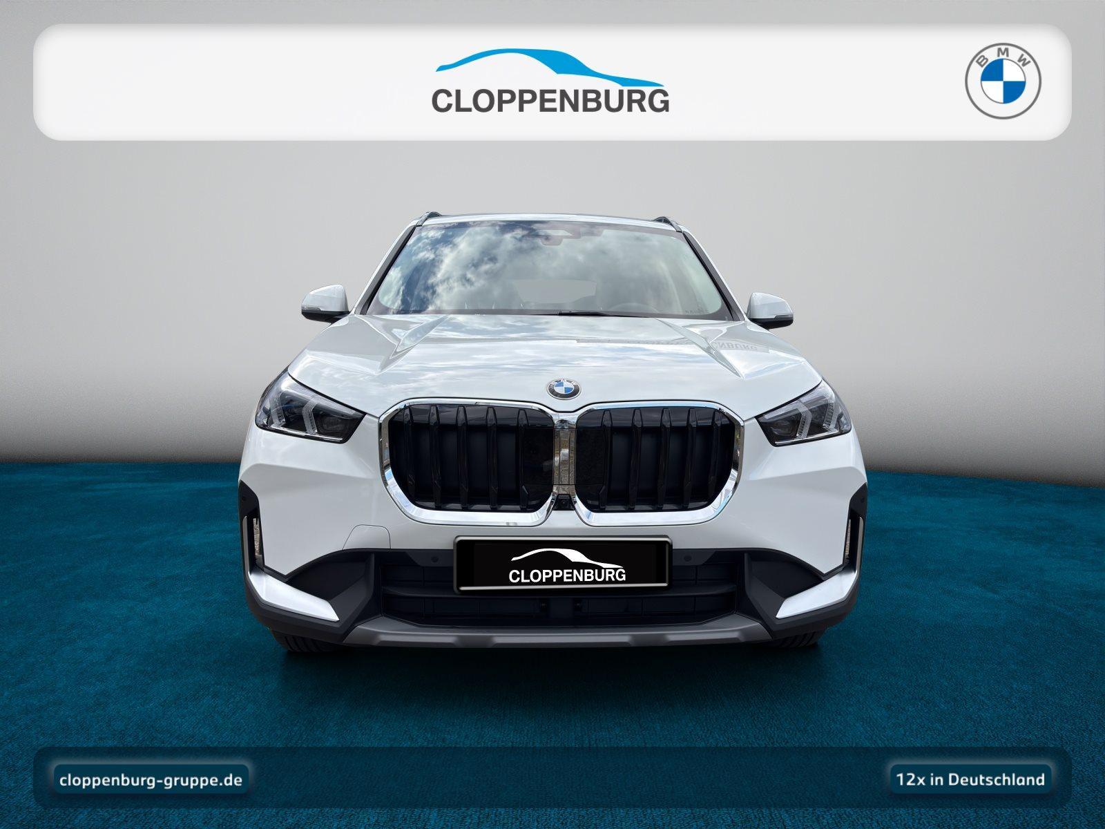 BMW X1 – Bild 17