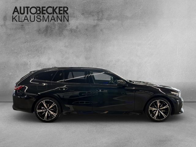 BMW 5er Touring – Bild 20