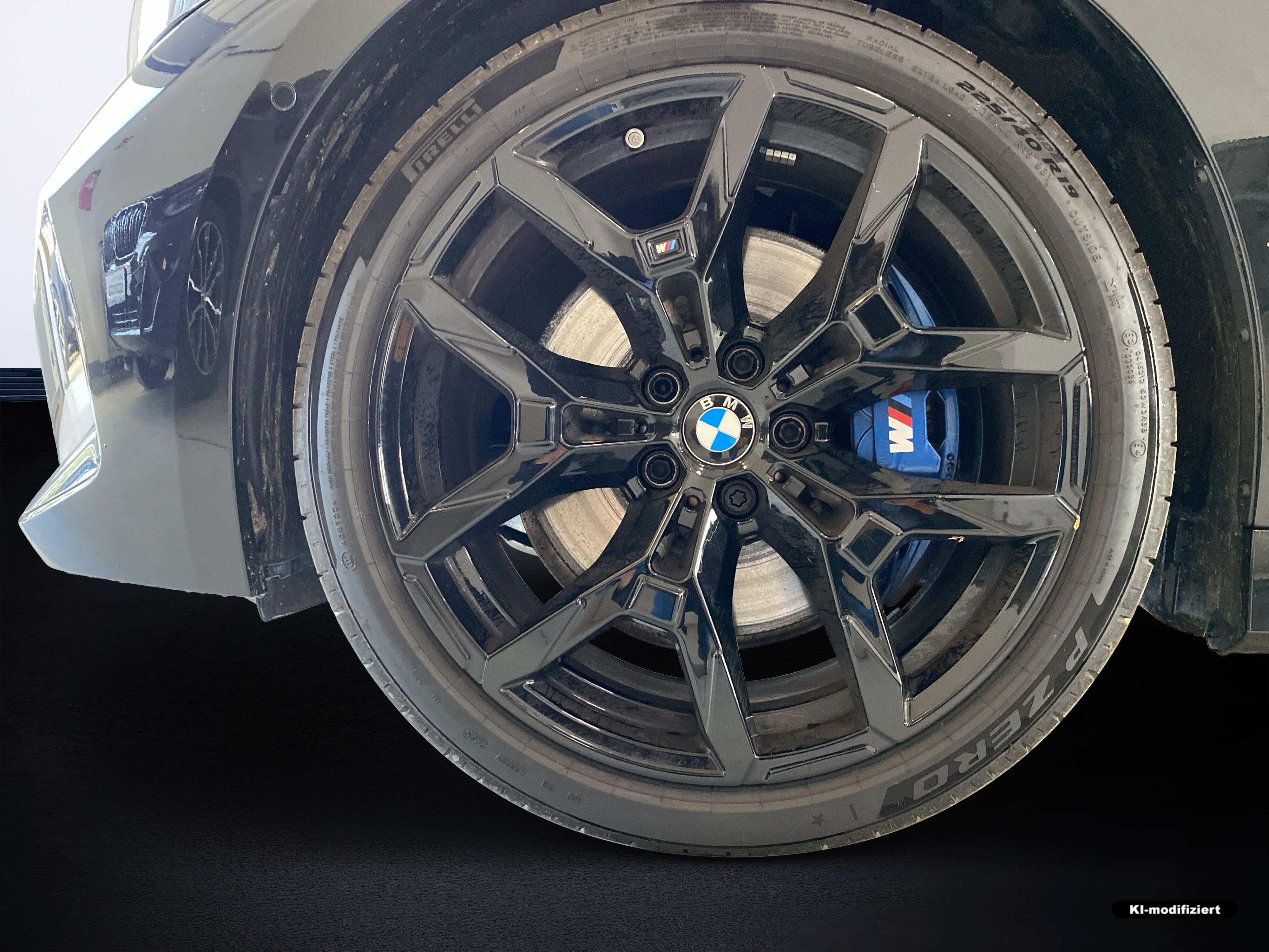 BMW 3er – Bild 18