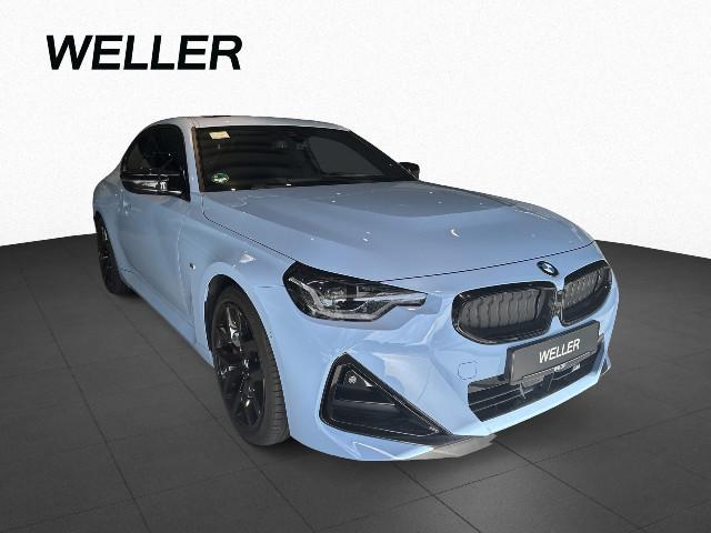 BMW 2er Coupé – Bild 2