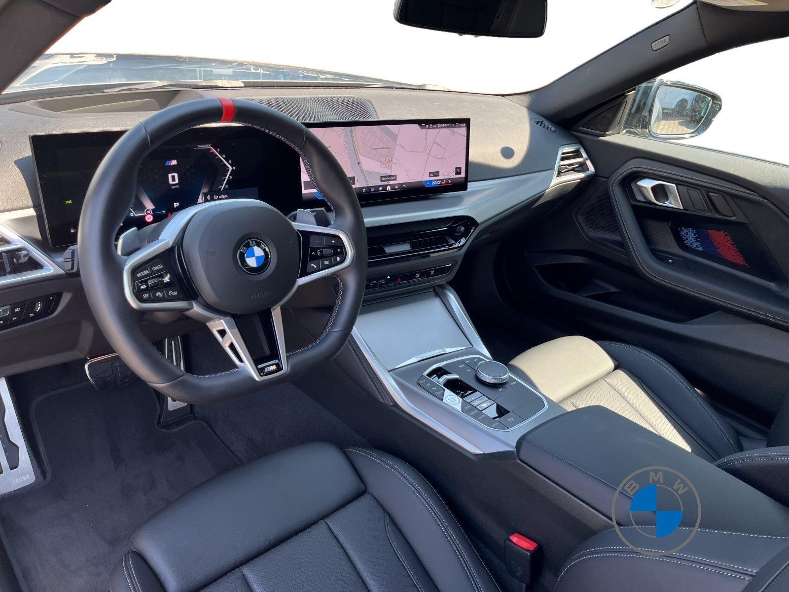 BMW 2er Coupé – Bild 18