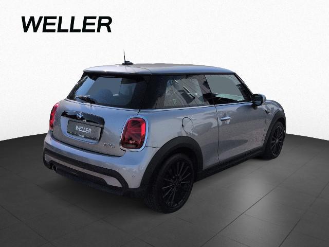 MINI Cooper 3-Türer – Bild 3