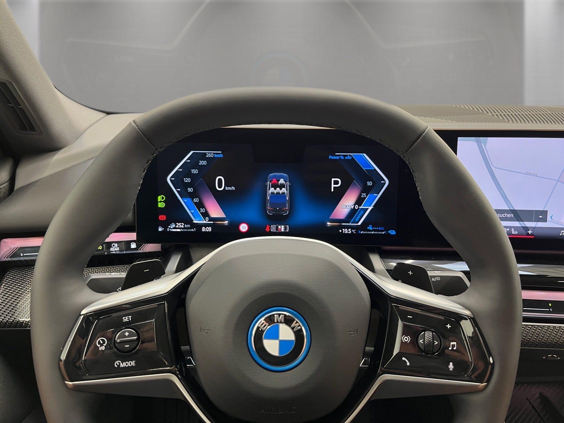 BMW 5er – Bild 7