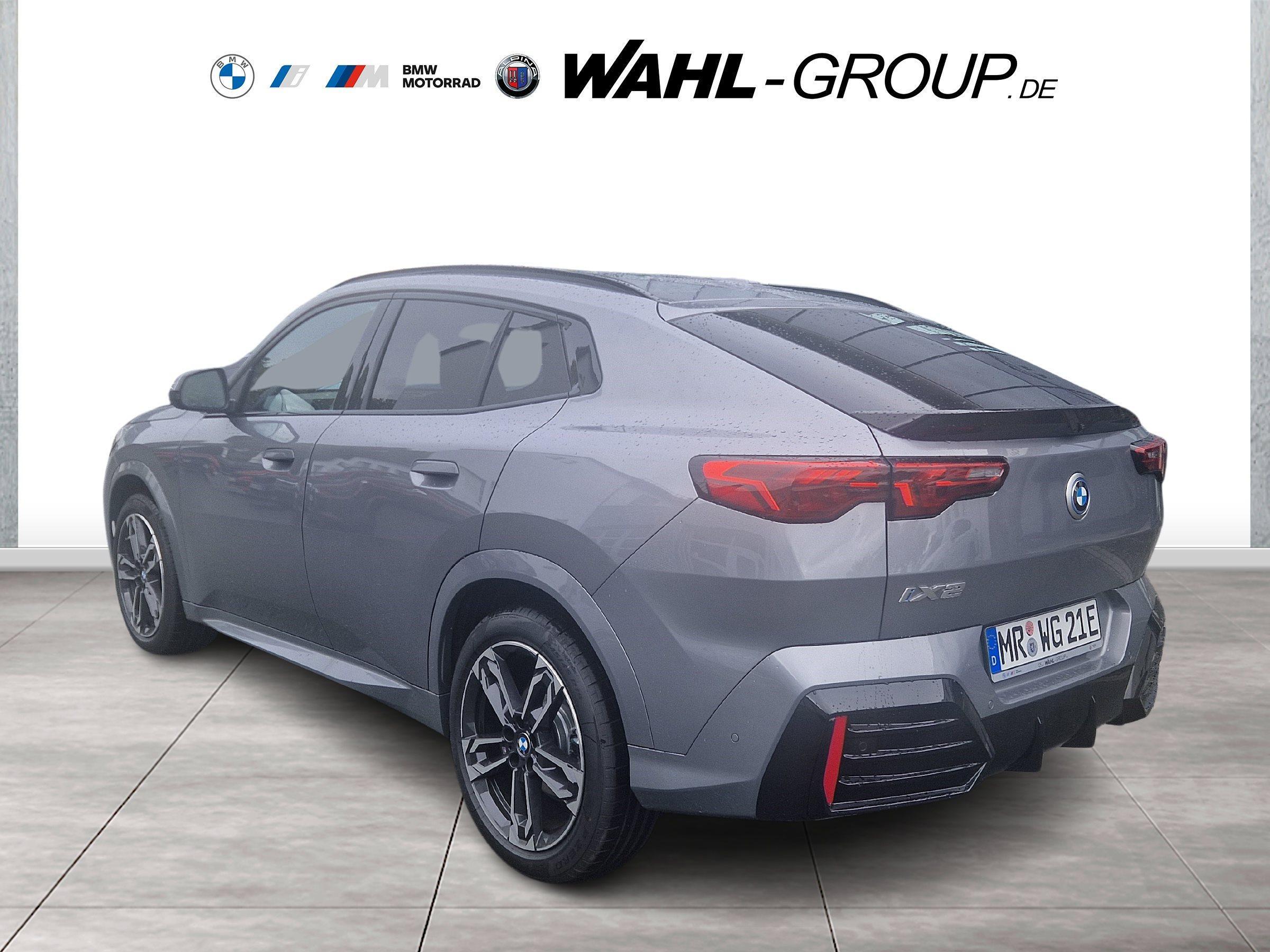 BMW iX2 – Bild 6