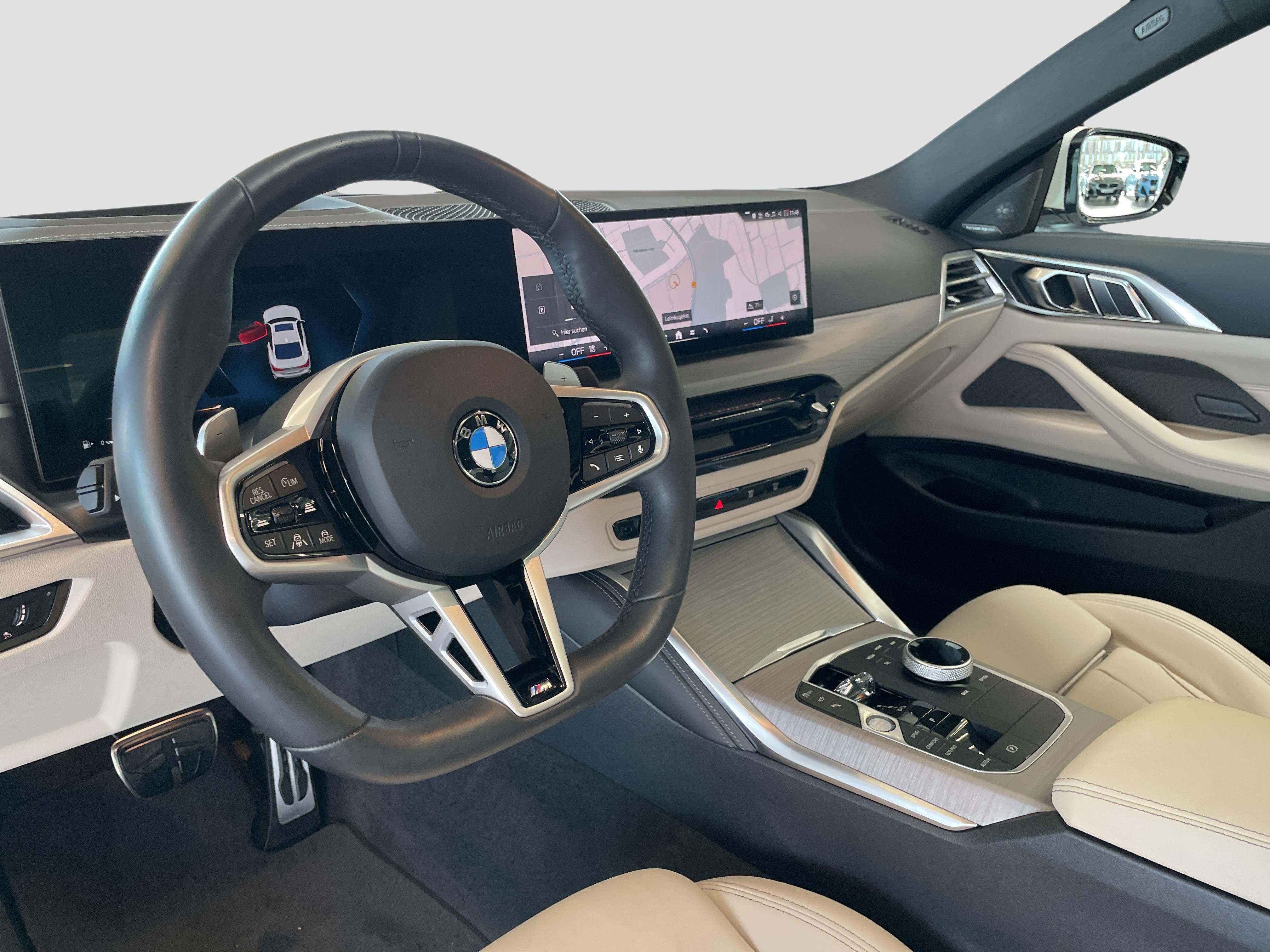 BMW 4er Coupé – Bild 15