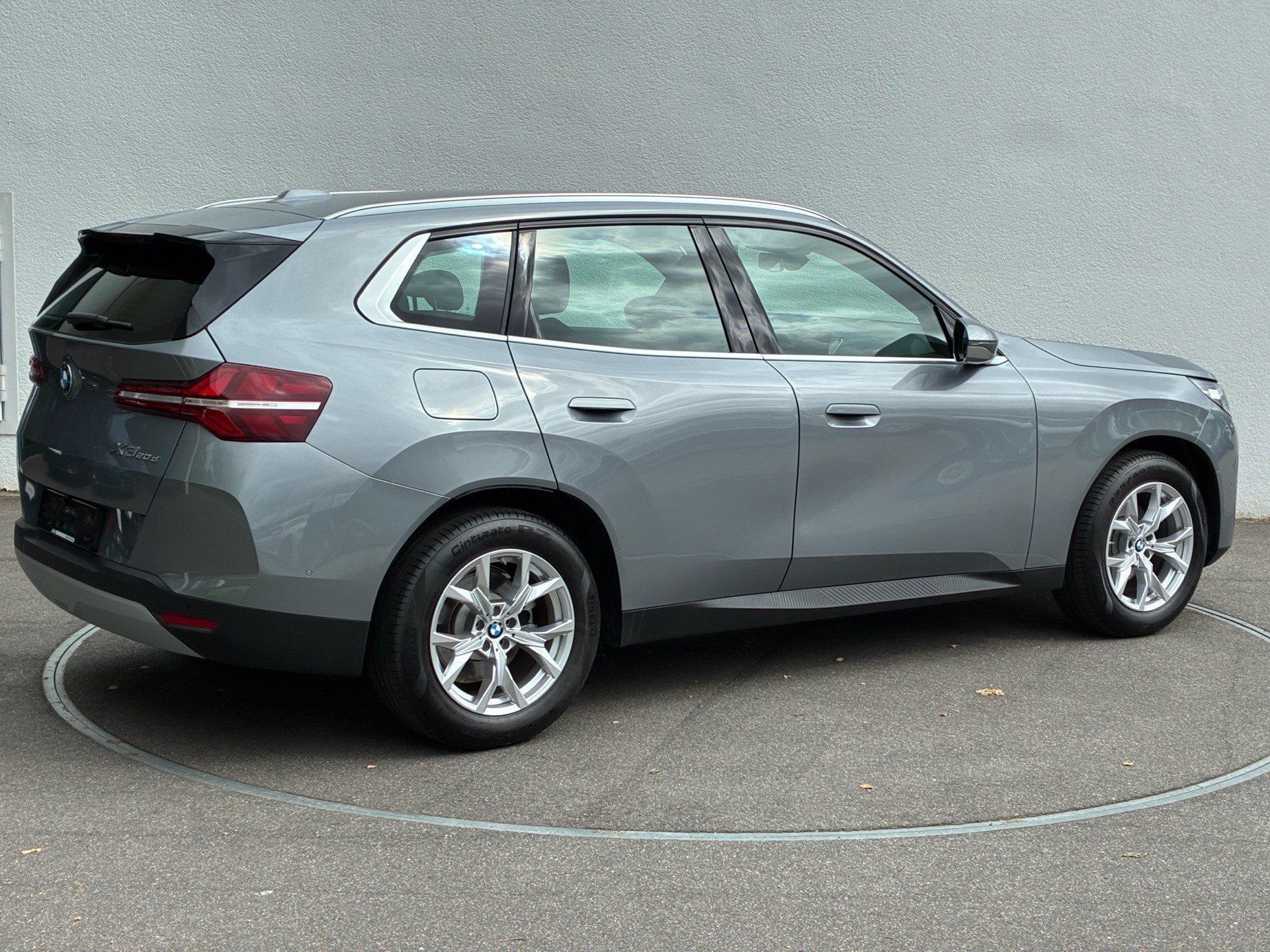 BMW X3 – Bild 6
