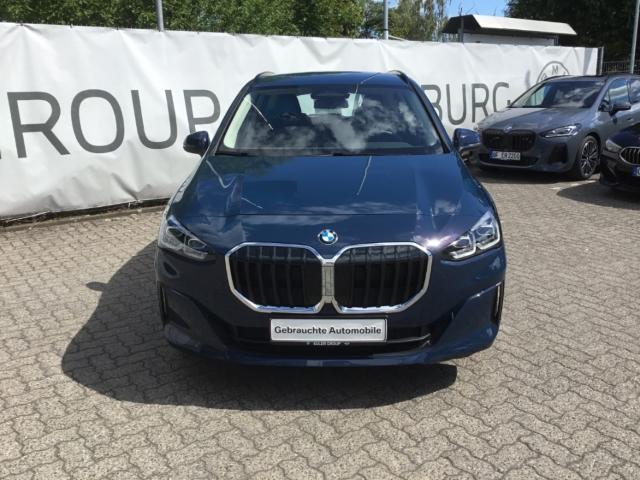 BMW 2er Active Tourer – Bild 8