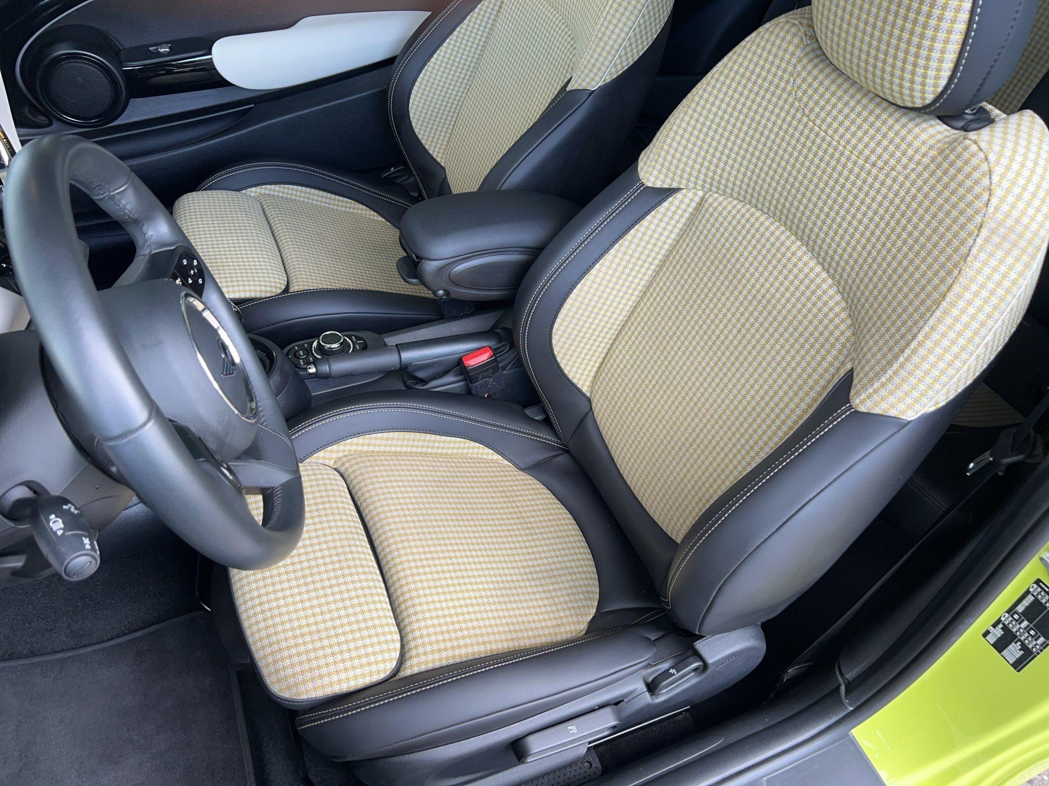 MINI Cabrio – Bild 14