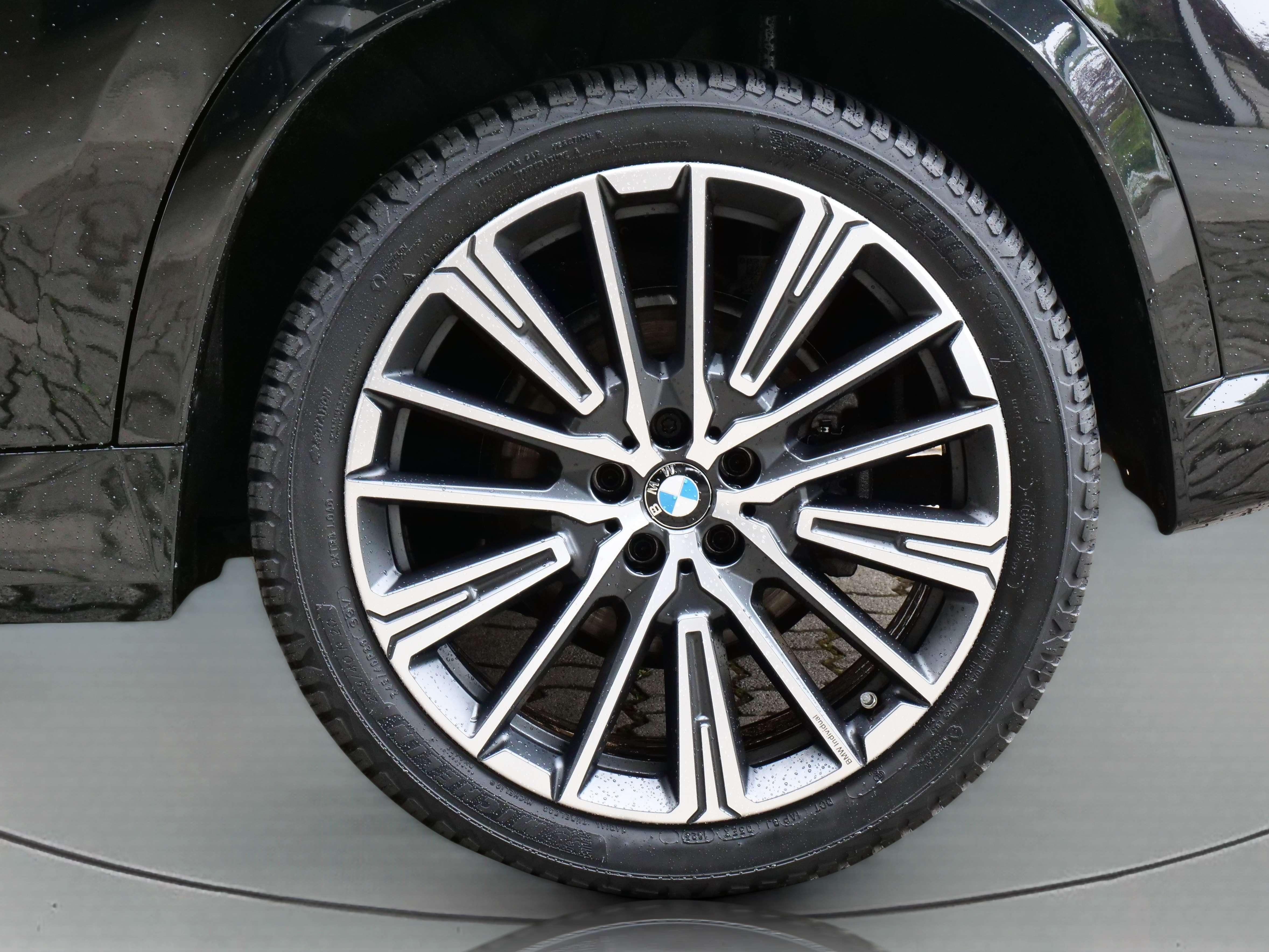 BMW X1 – Bild 4