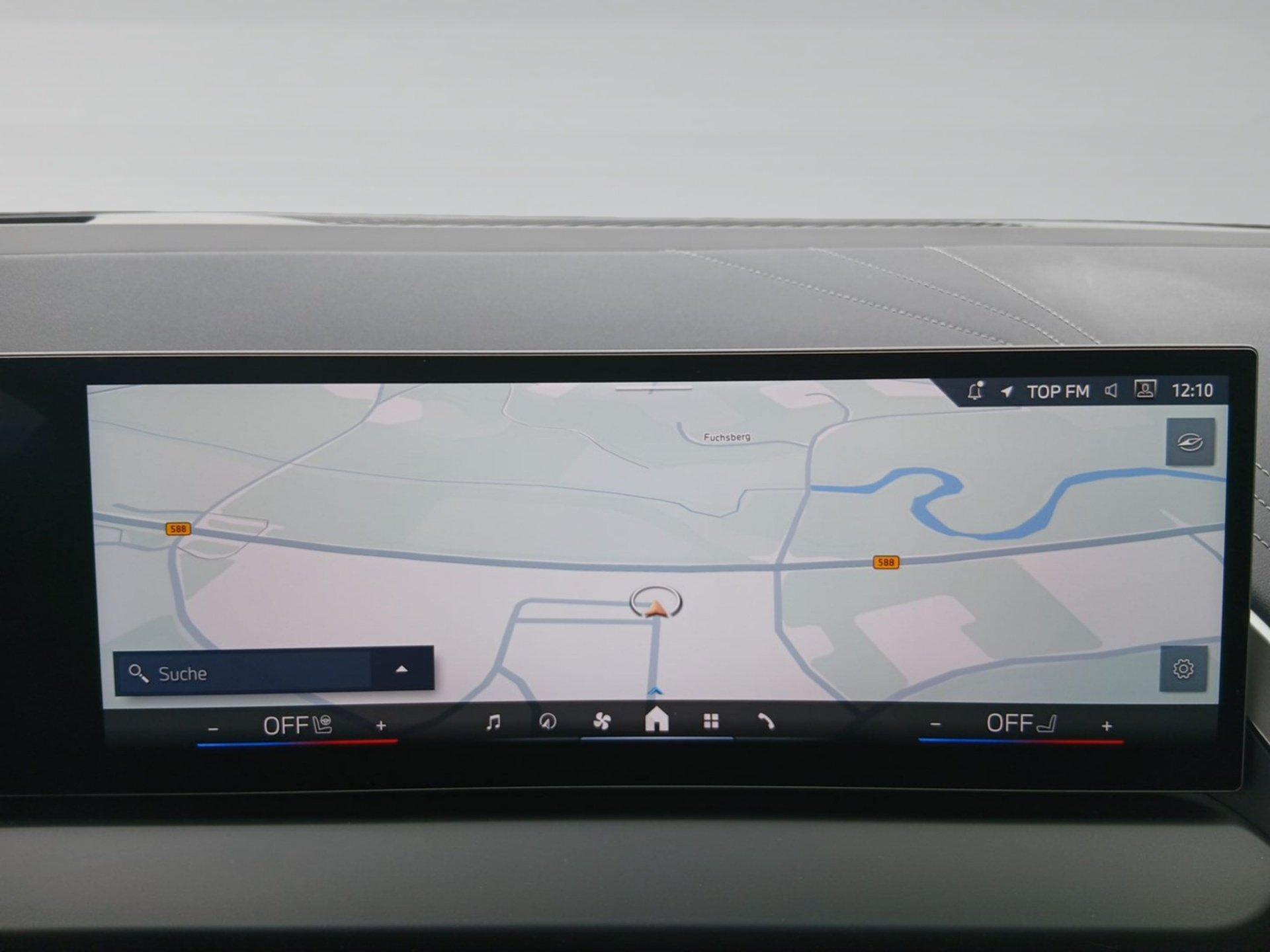BMW X3 – Bild 9