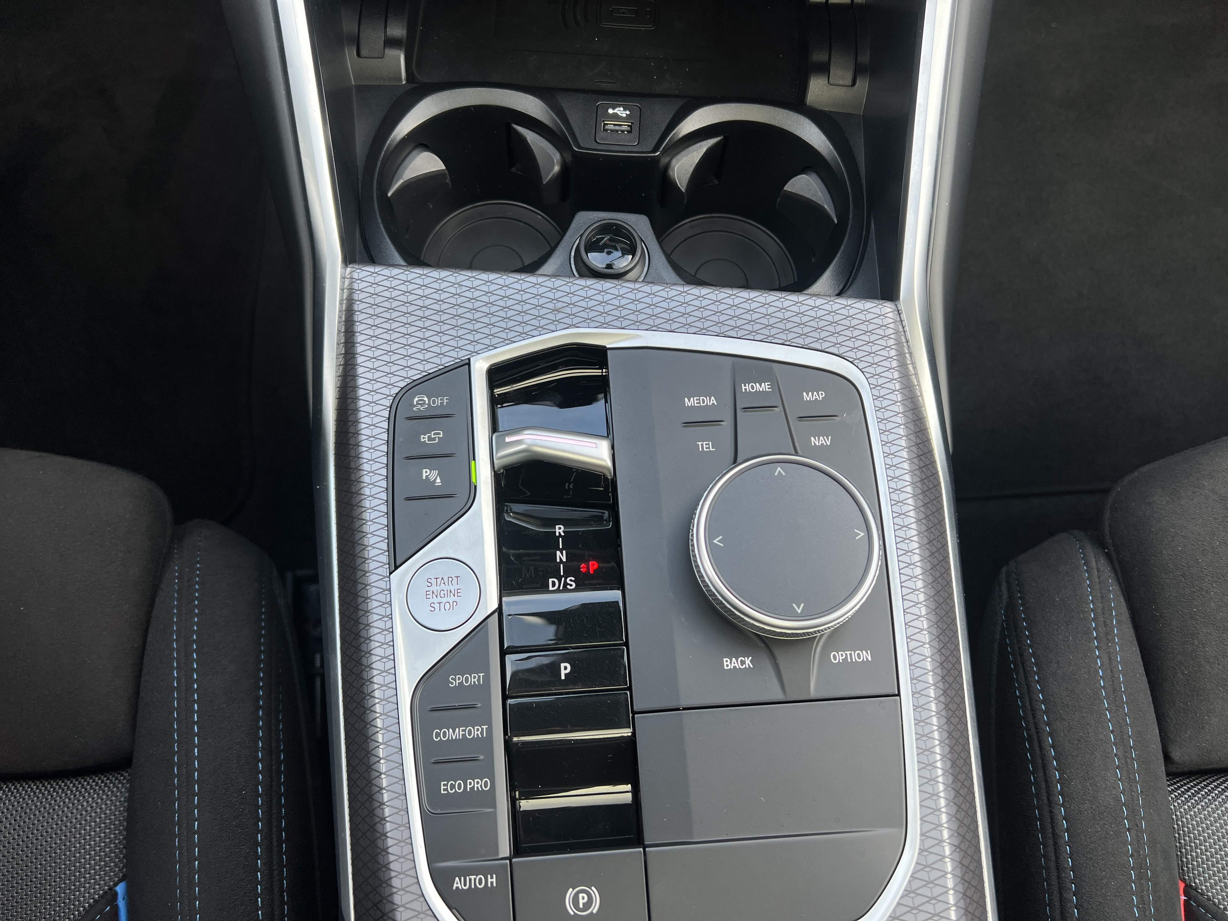 BMW 3er Touring – Bild 13