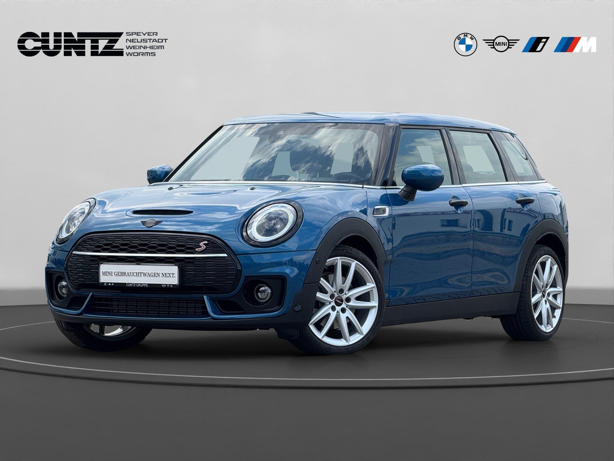 MINI Clubman – Bild 2