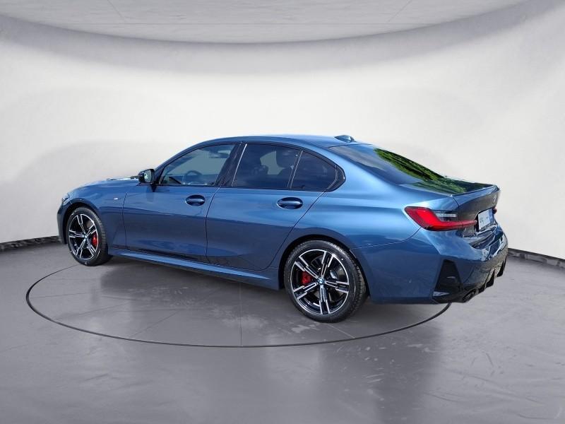 BMW 3er – Bild 5