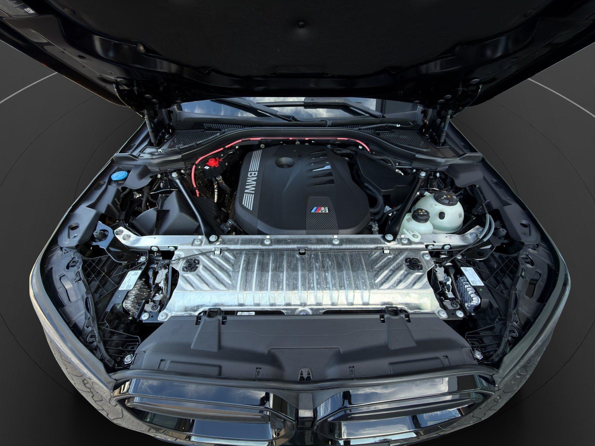 BMW X3 – Bild 30