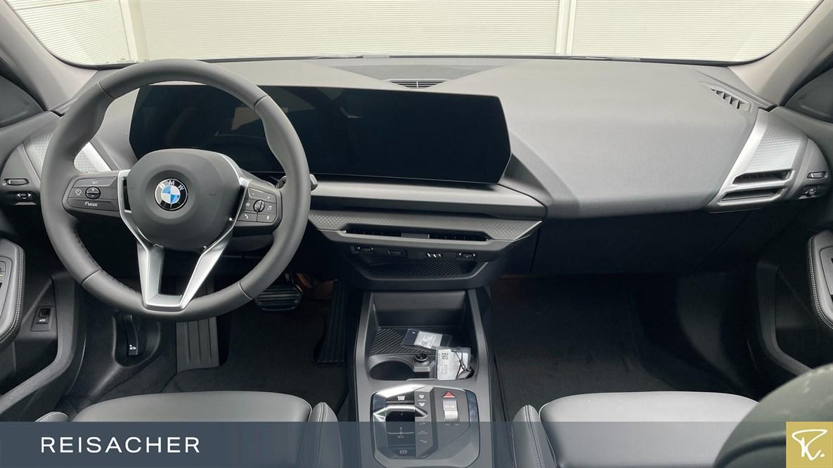 BMW 1er – Bild 8