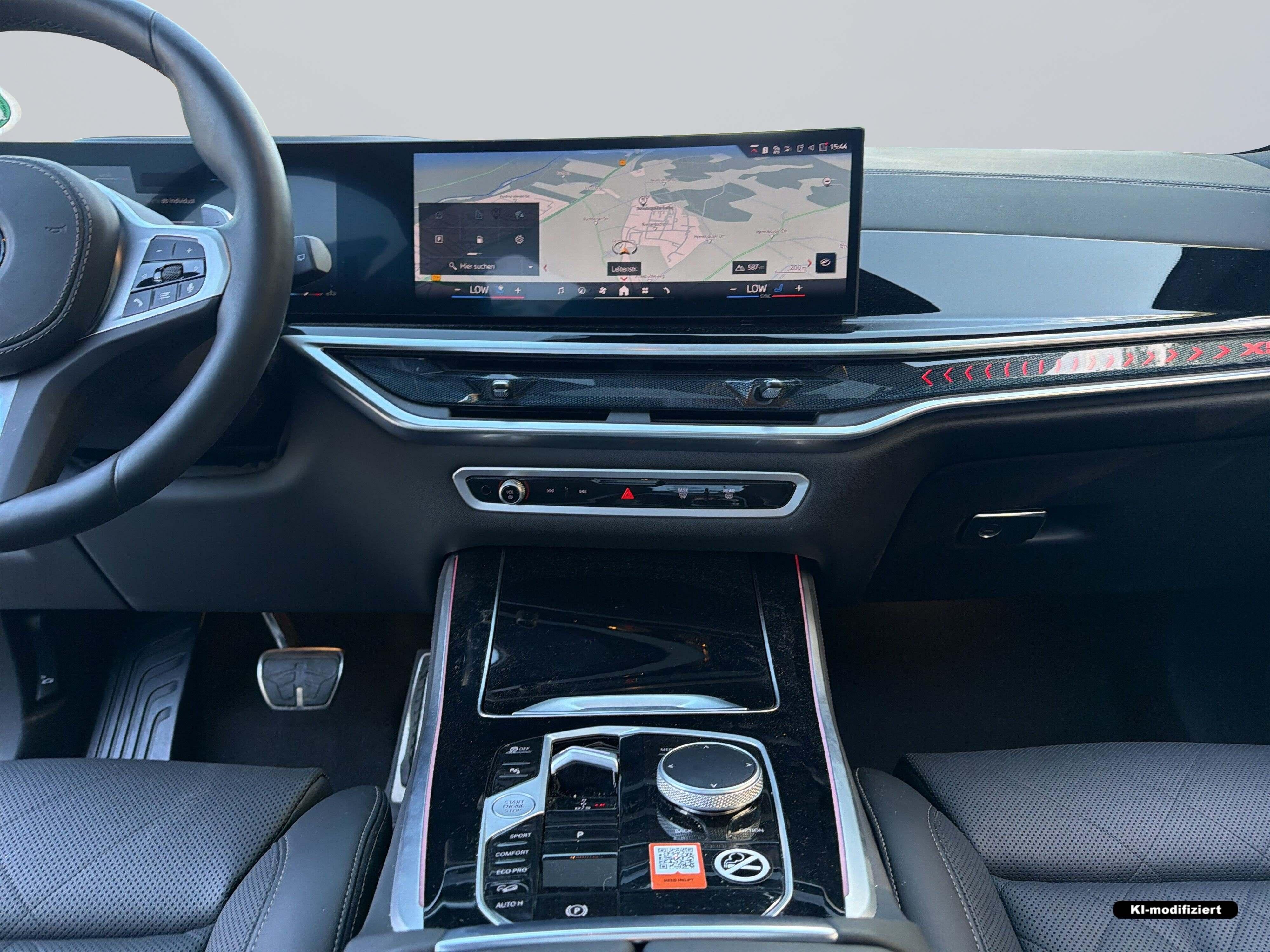 BMW X5 – Bild 21