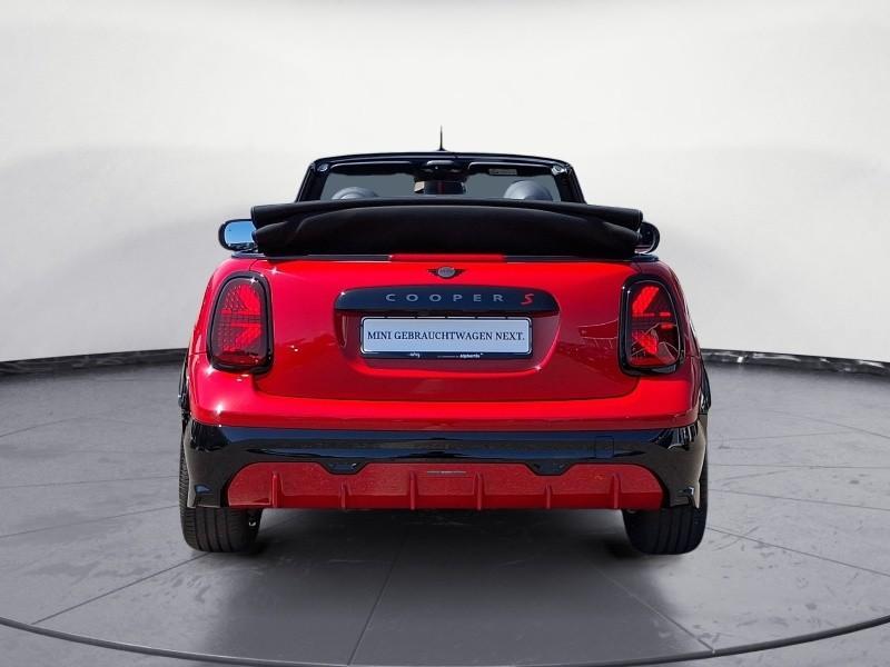 MINI Cabrio – Bild 10