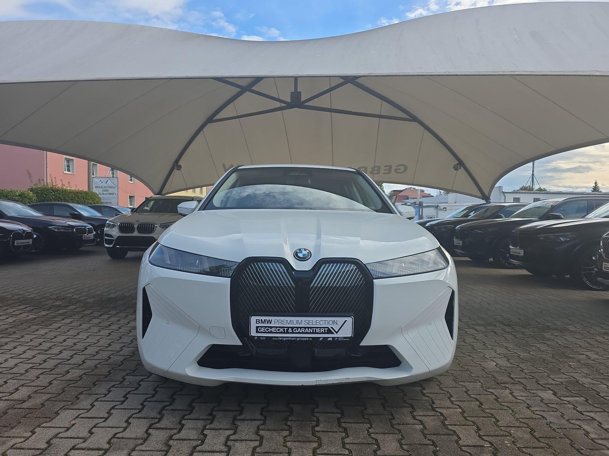BMW iX – Bild 19