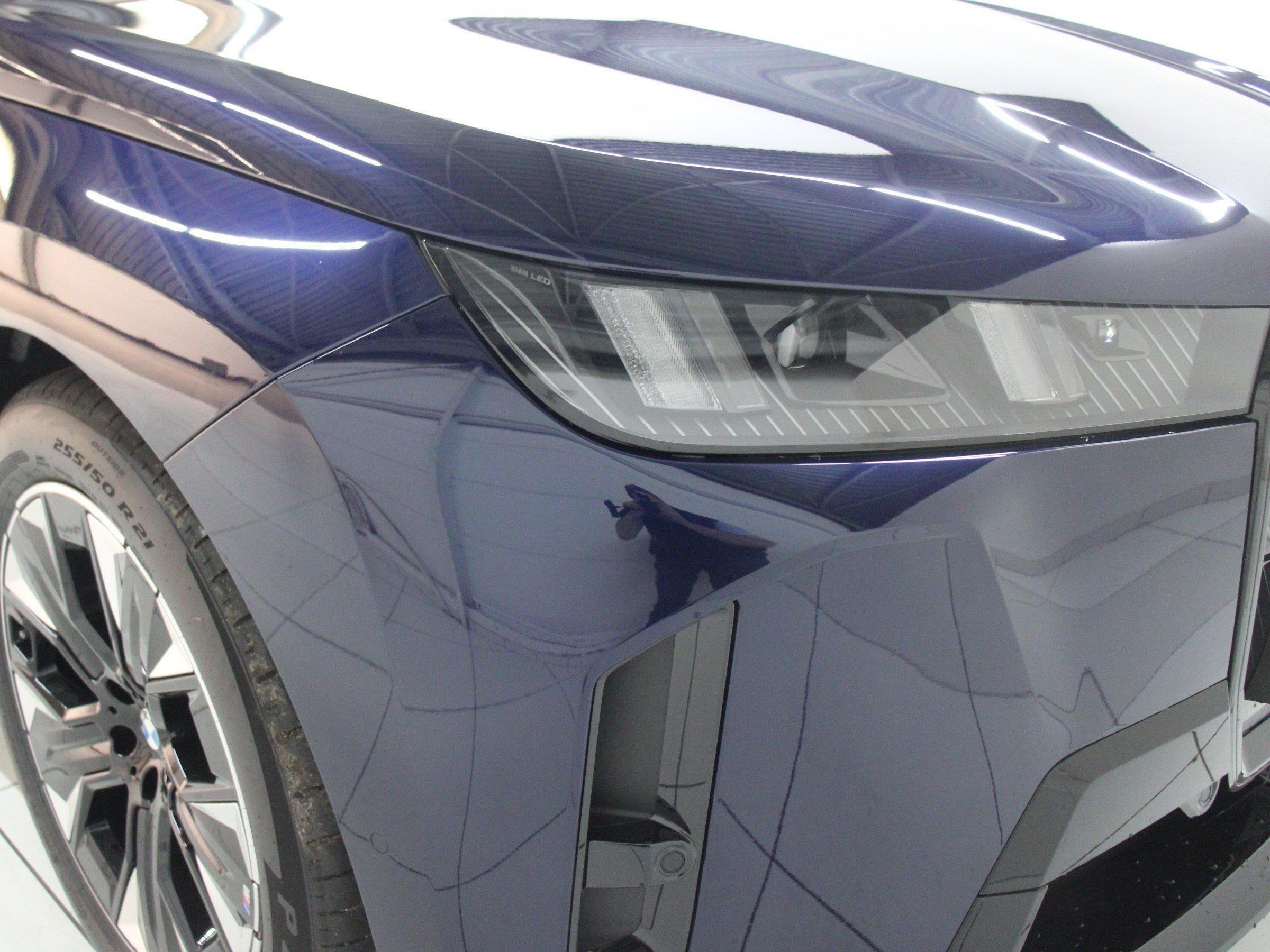 BMW iX – Bild 9