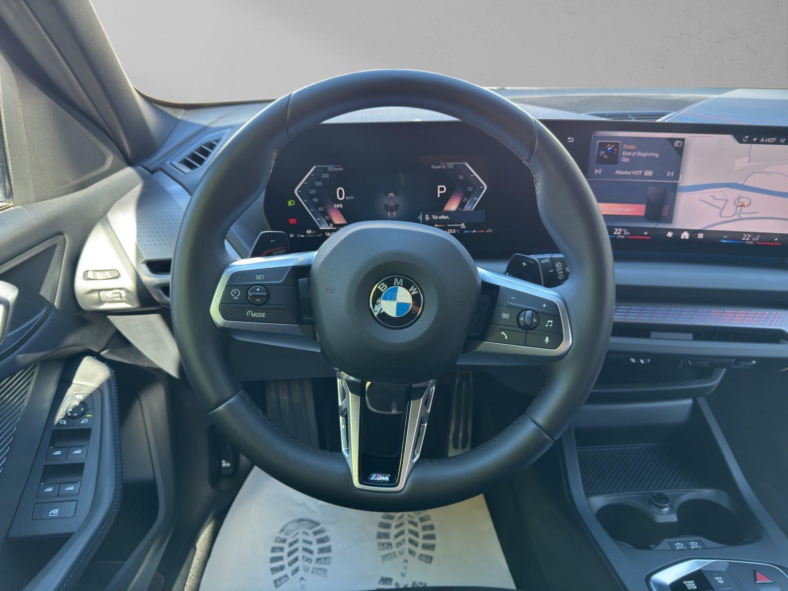 BMW 1er – Bild 14