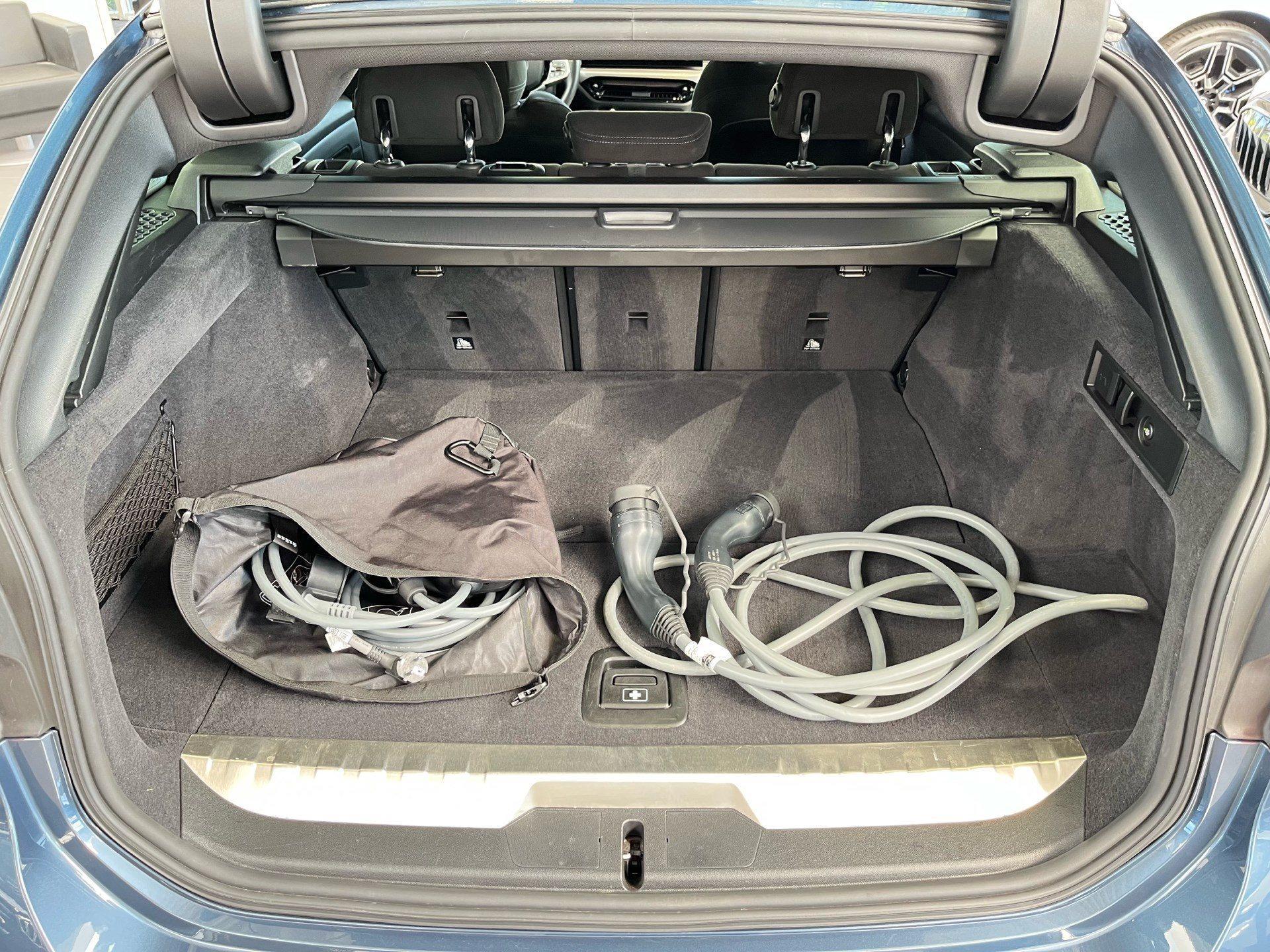 BMW 3er Touring – Bild 19