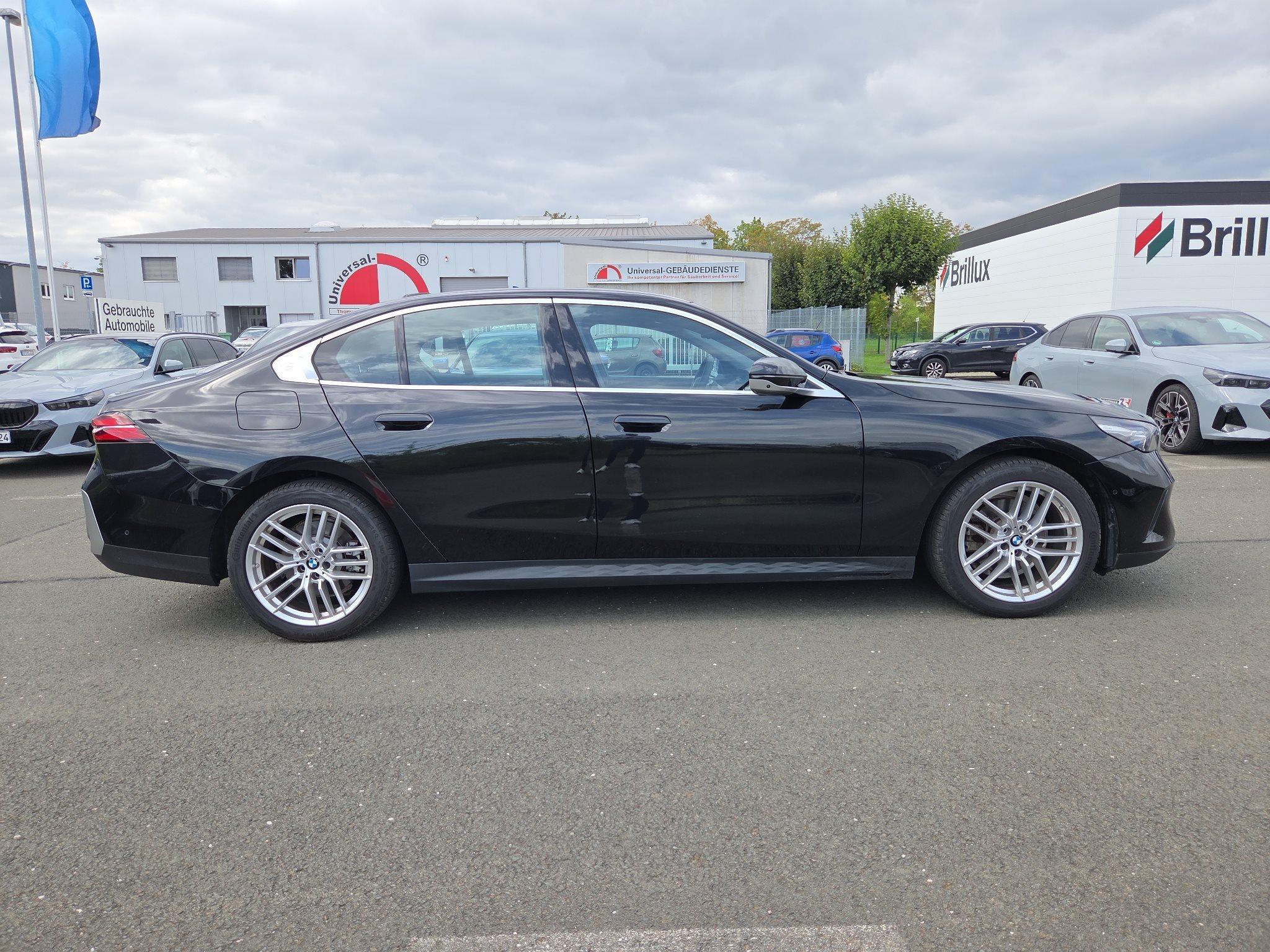 BMW 5er – Bild 21