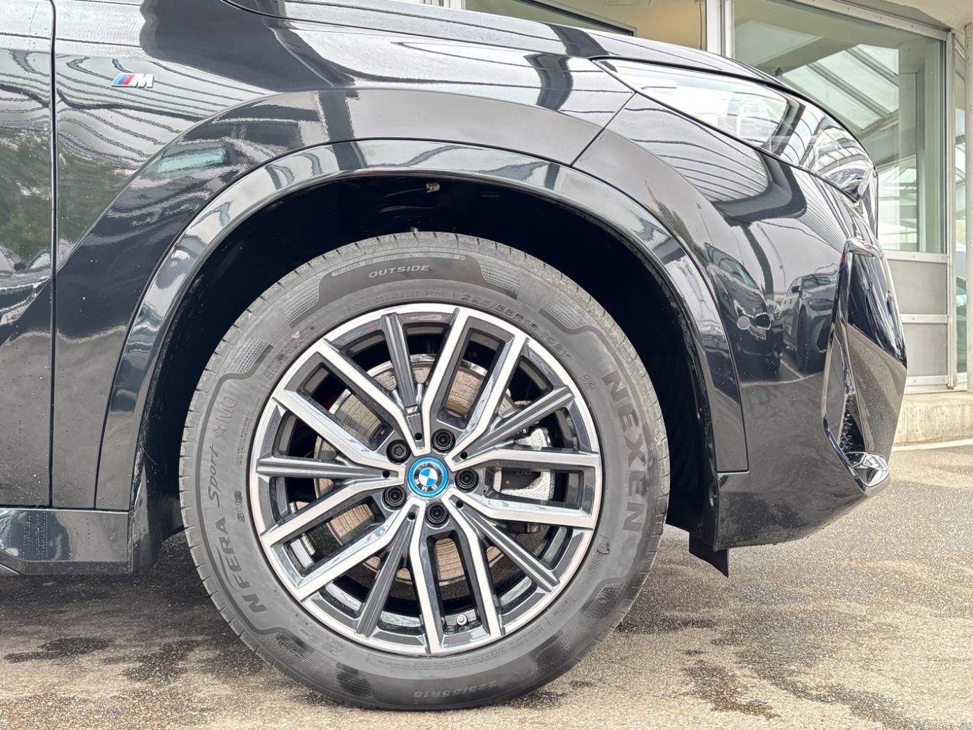 BMW iX1 – Bild 5