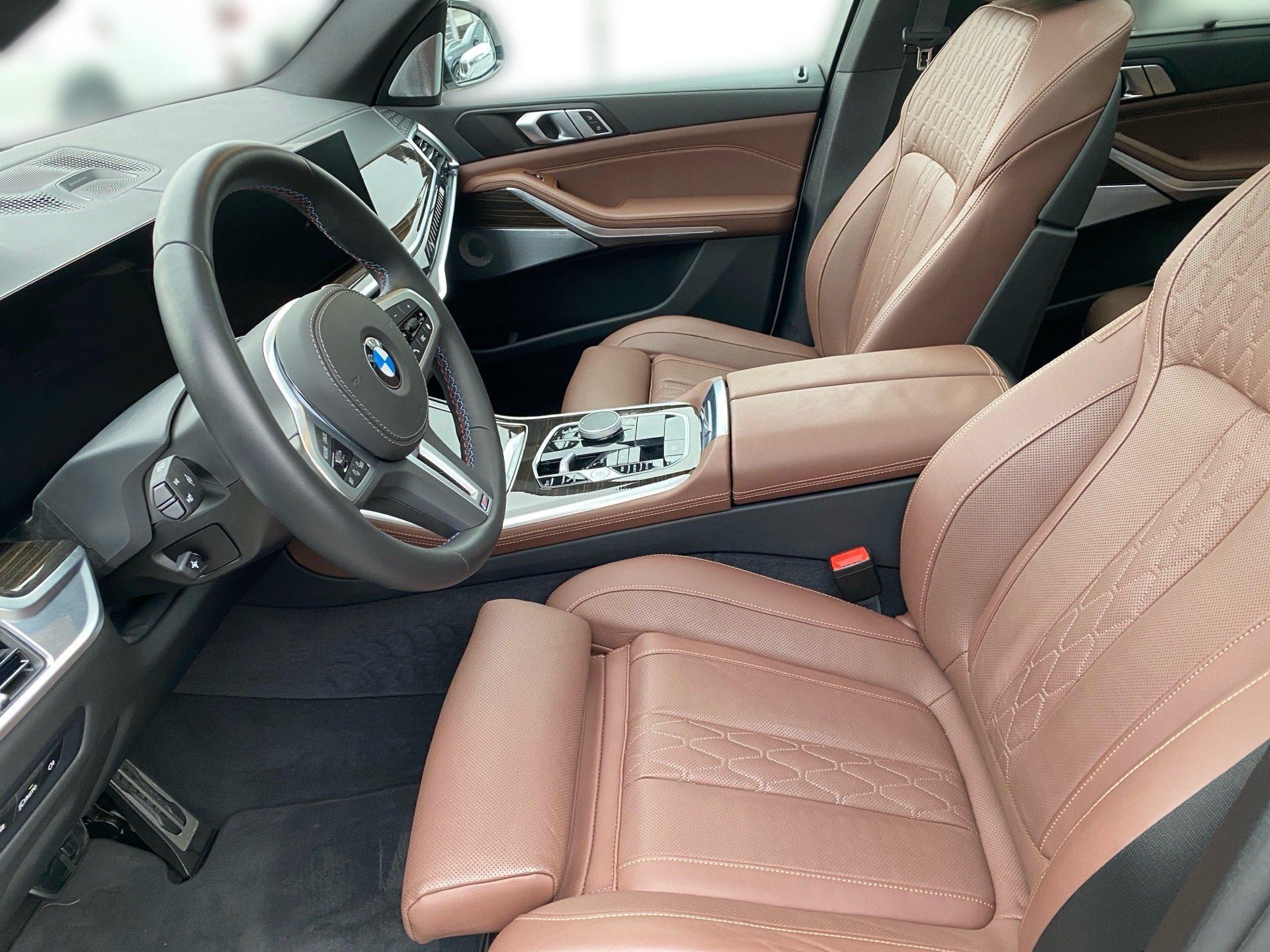 BMW X5 – Bild 10