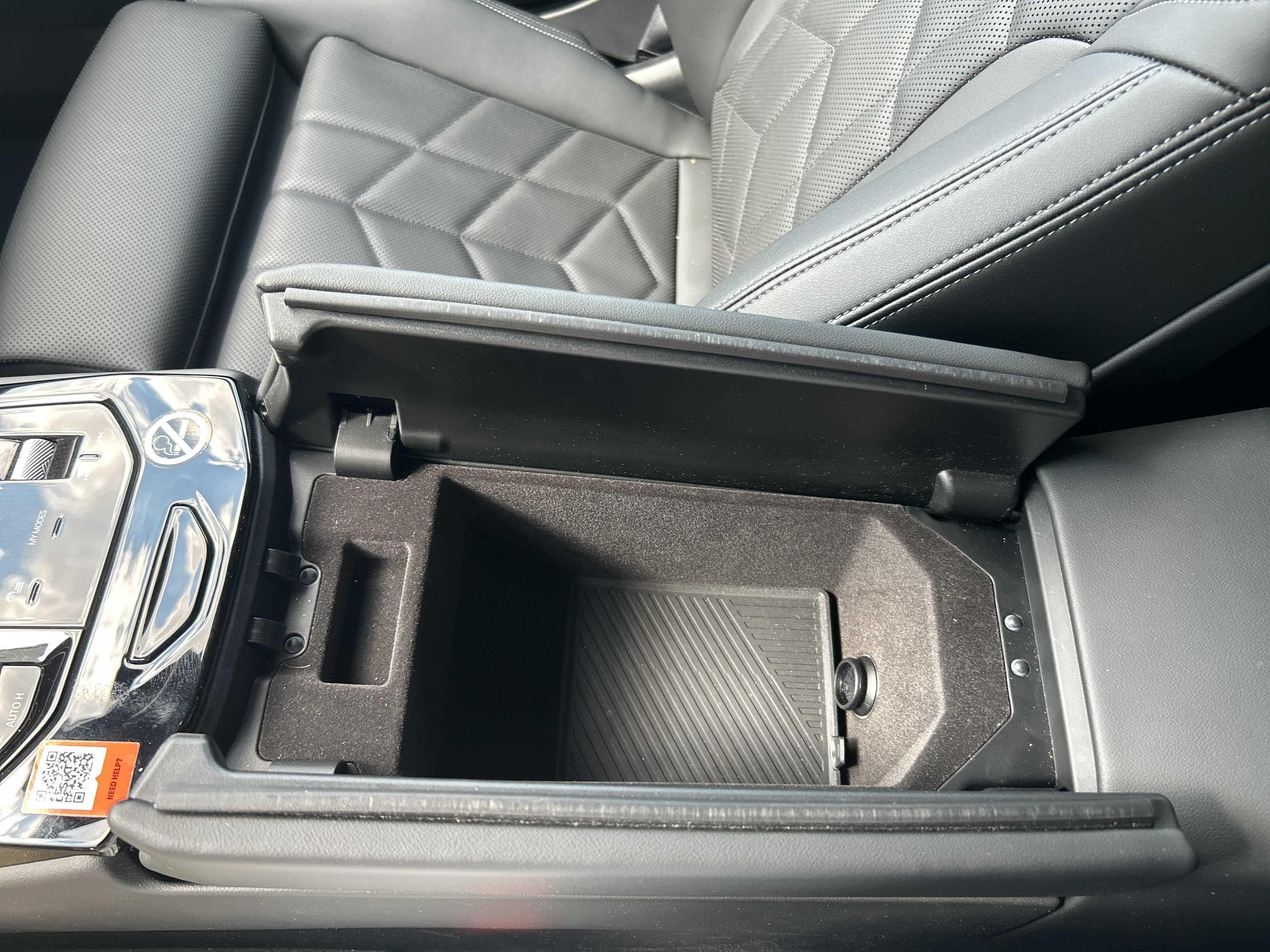 BMW 5er Touring – Bild 23